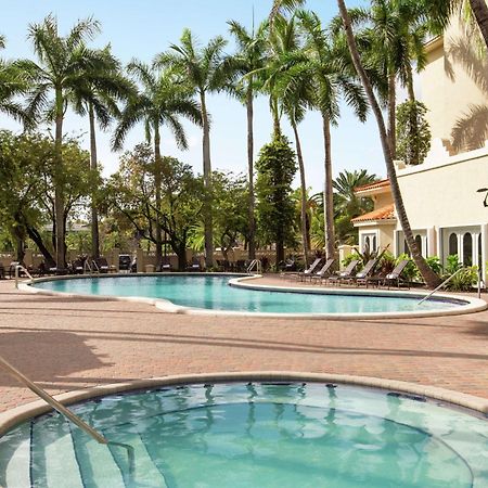 Embassy Suites By Hilton Miami International Airport Miami Springs Ngoại thất bức ảnh