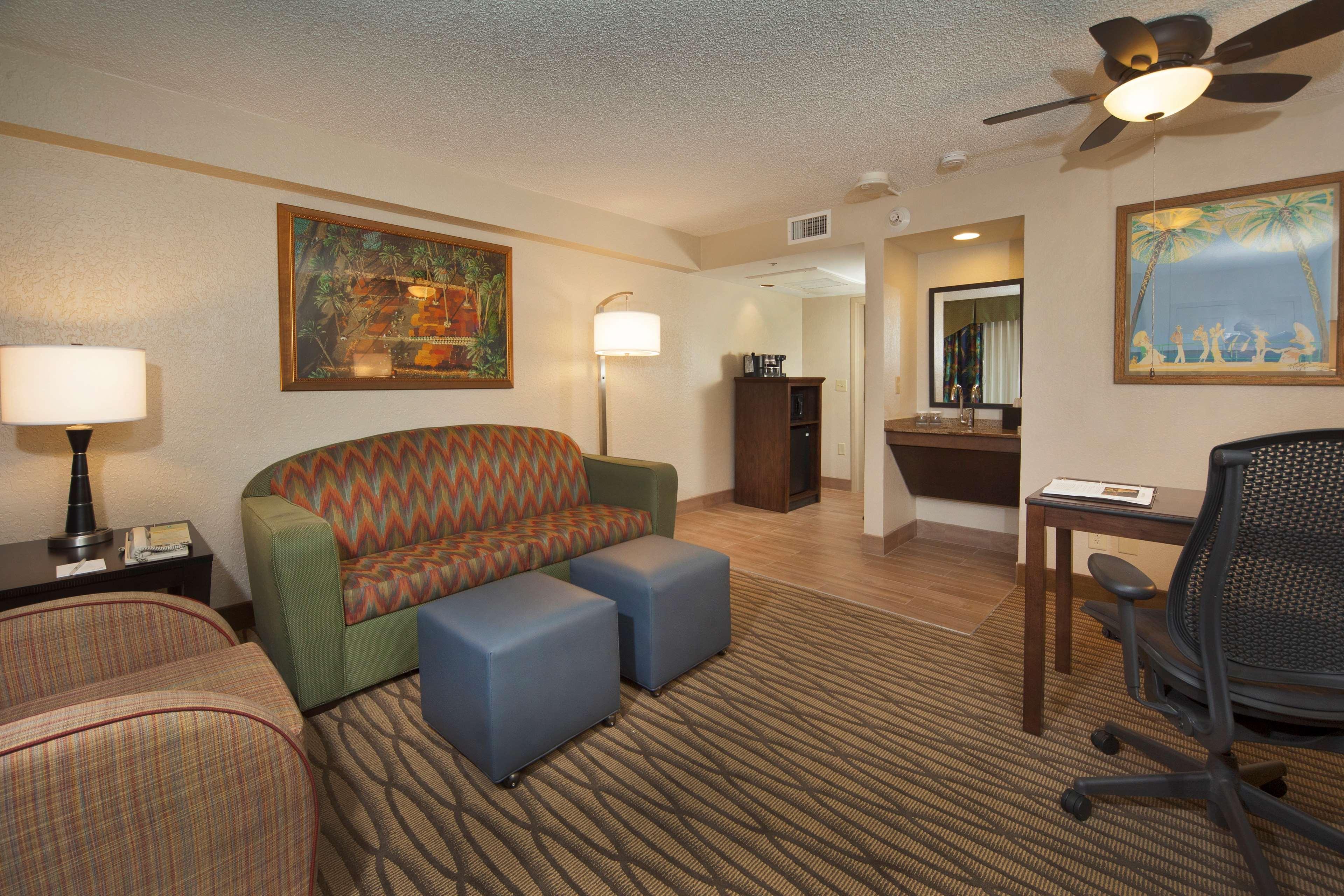 Embassy Suites By Hilton Miami International Airport Miami Springs Ngoại thất bức ảnh