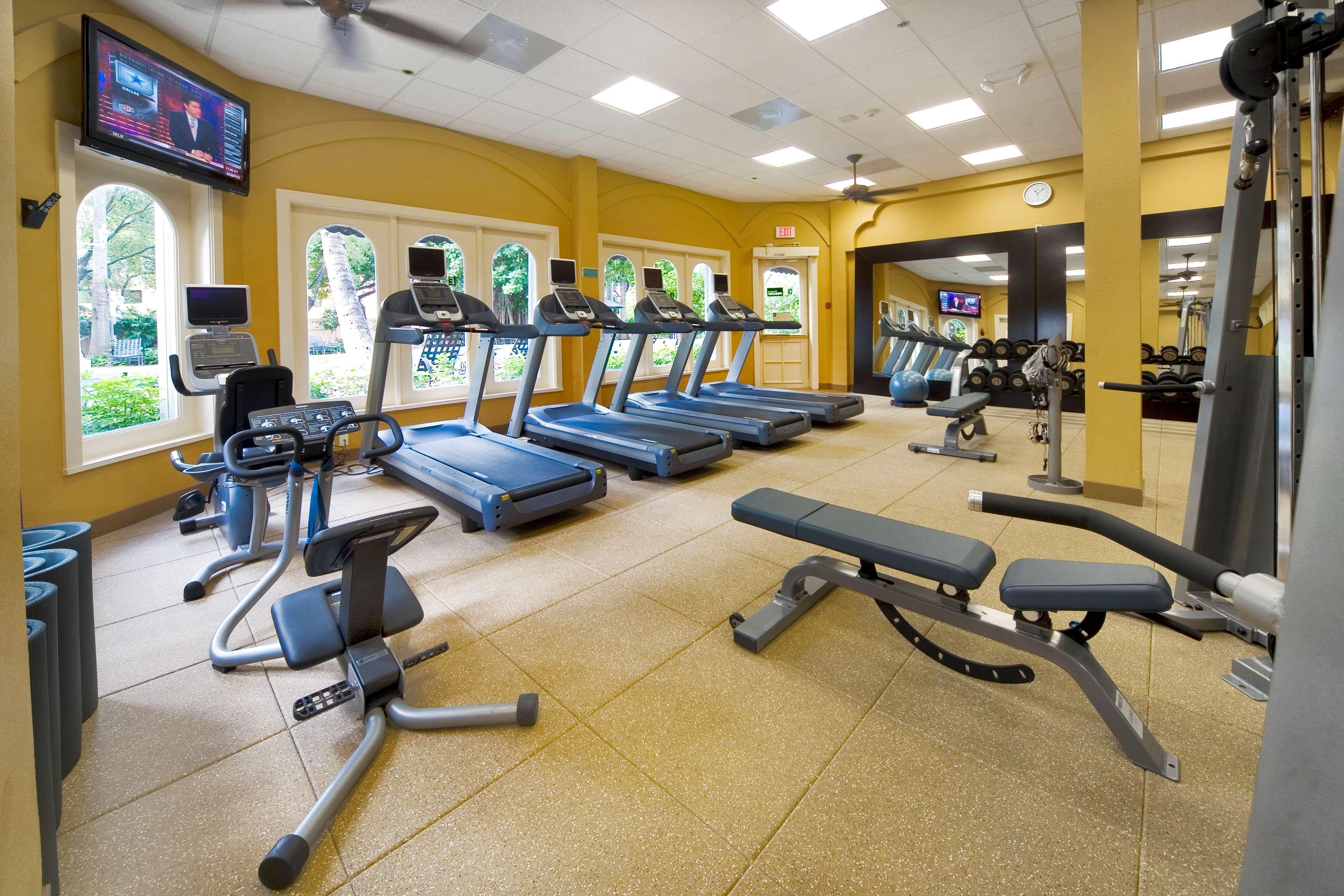 Embassy Suites By Hilton Miami International Airport Miami Springs Ngoại thất bức ảnh