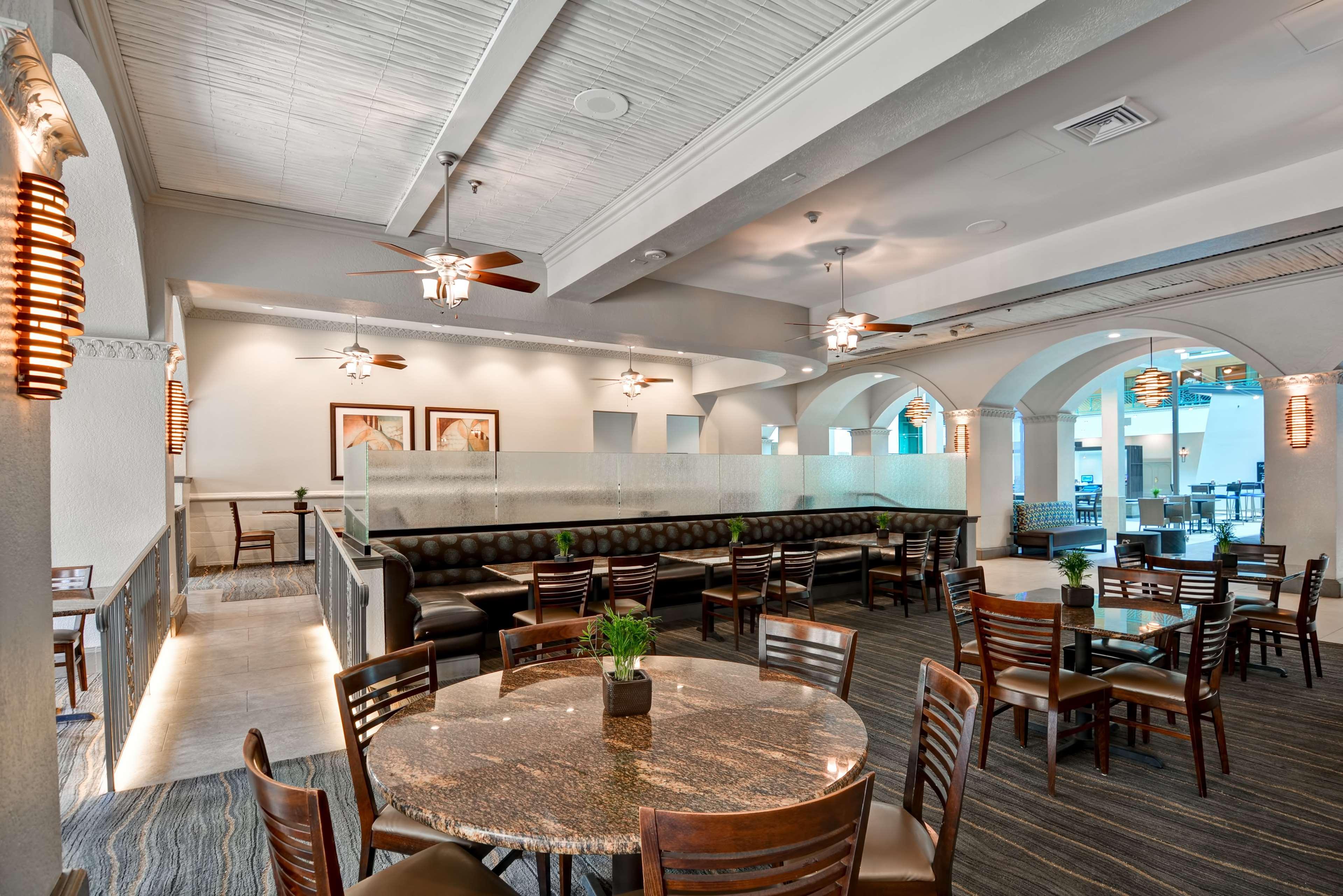 Embassy Suites By Hilton Miami International Airport Miami Springs Ngoại thất bức ảnh