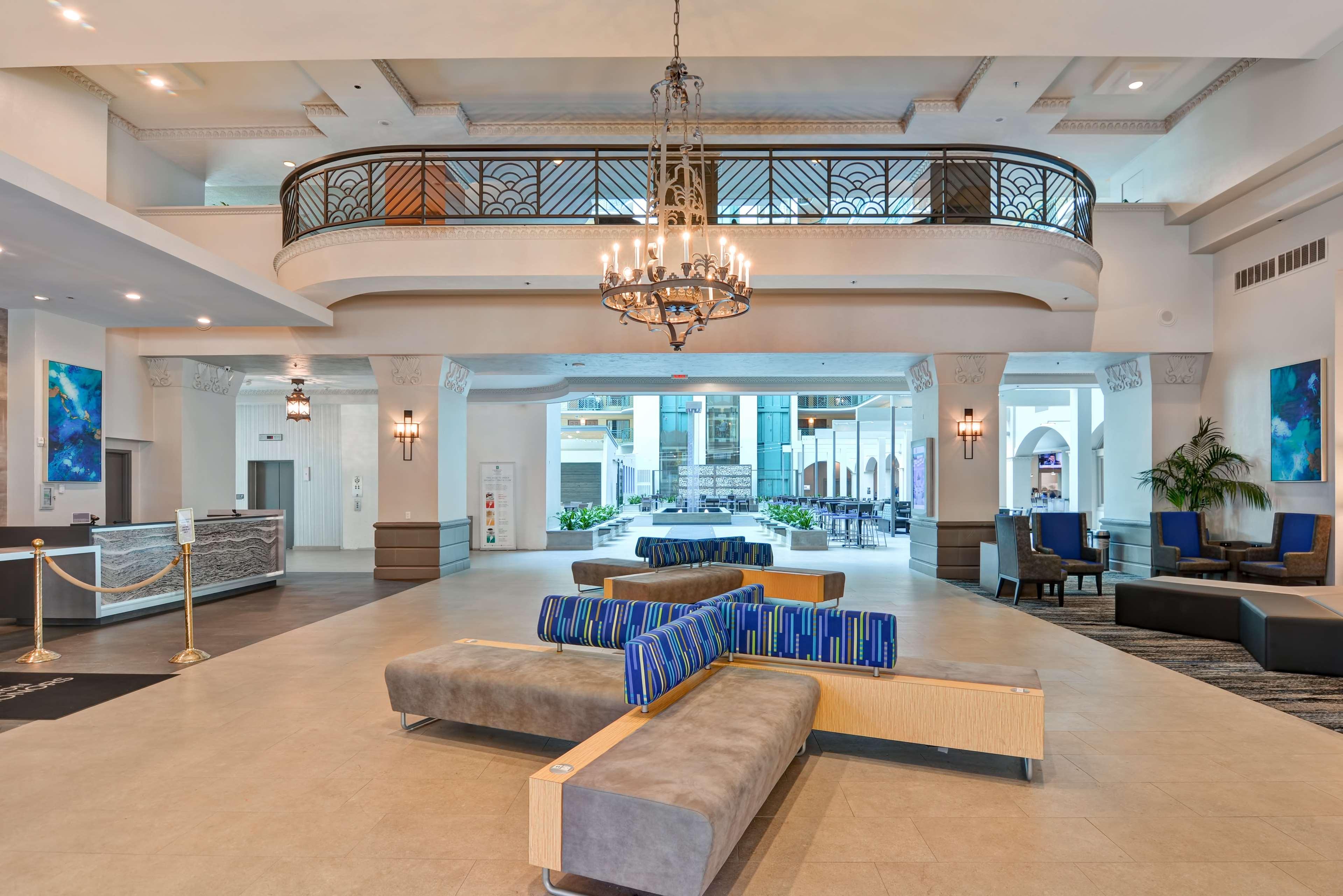 Embassy Suites By Hilton Miami International Airport Miami Springs Ngoại thất bức ảnh
