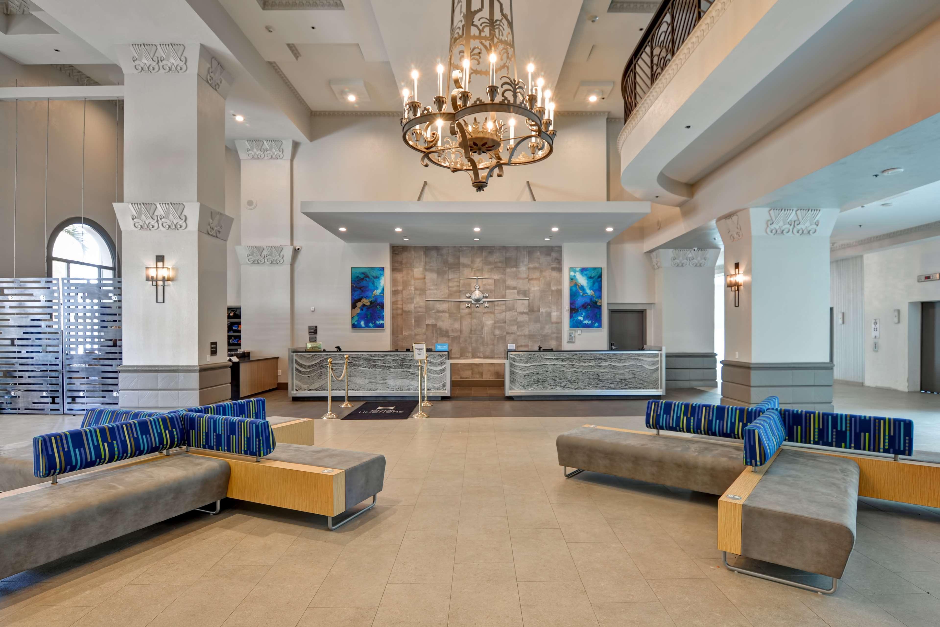 Embassy Suites By Hilton Miami International Airport Miami Springs Ngoại thất bức ảnh