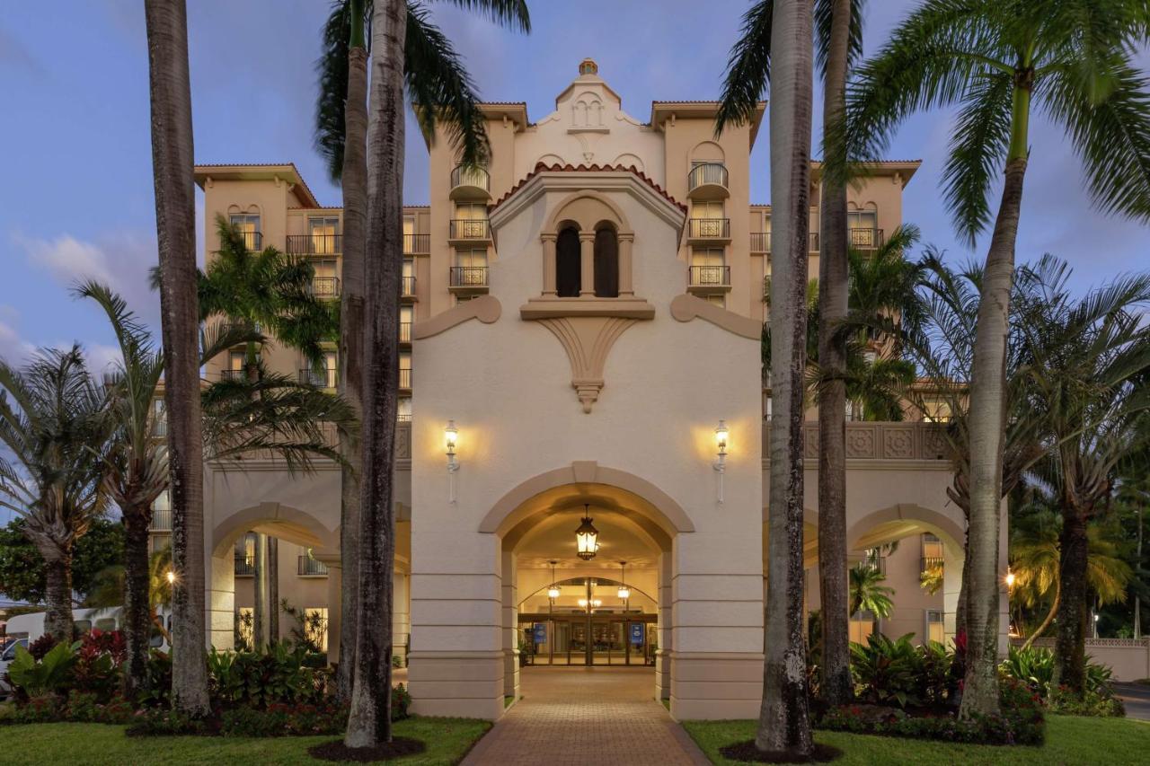 Embassy Suites By Hilton Miami International Airport Miami Springs Ngoại thất bức ảnh