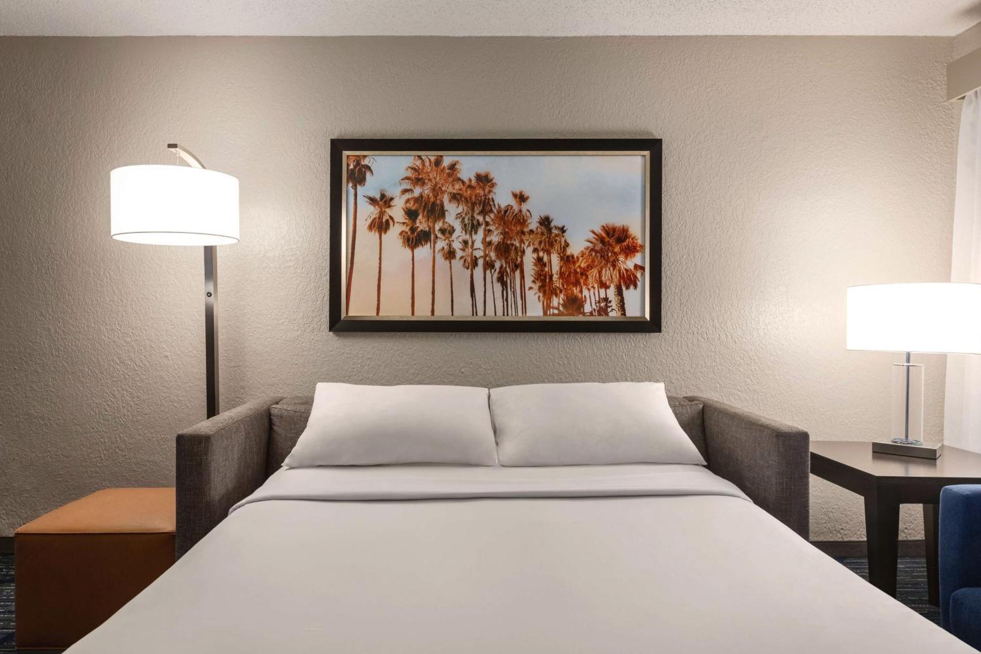 Embassy Suites By Hilton Miami International Airport Miami Springs Ngoại thất bức ảnh