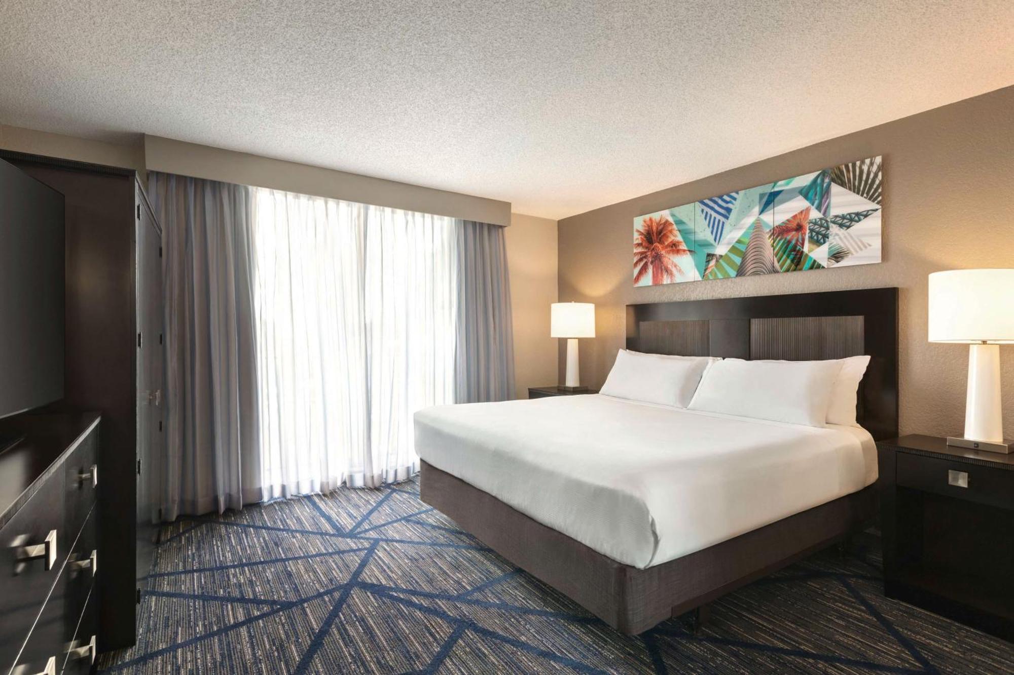 Embassy Suites By Hilton Miami International Airport Miami Springs Ngoại thất bức ảnh