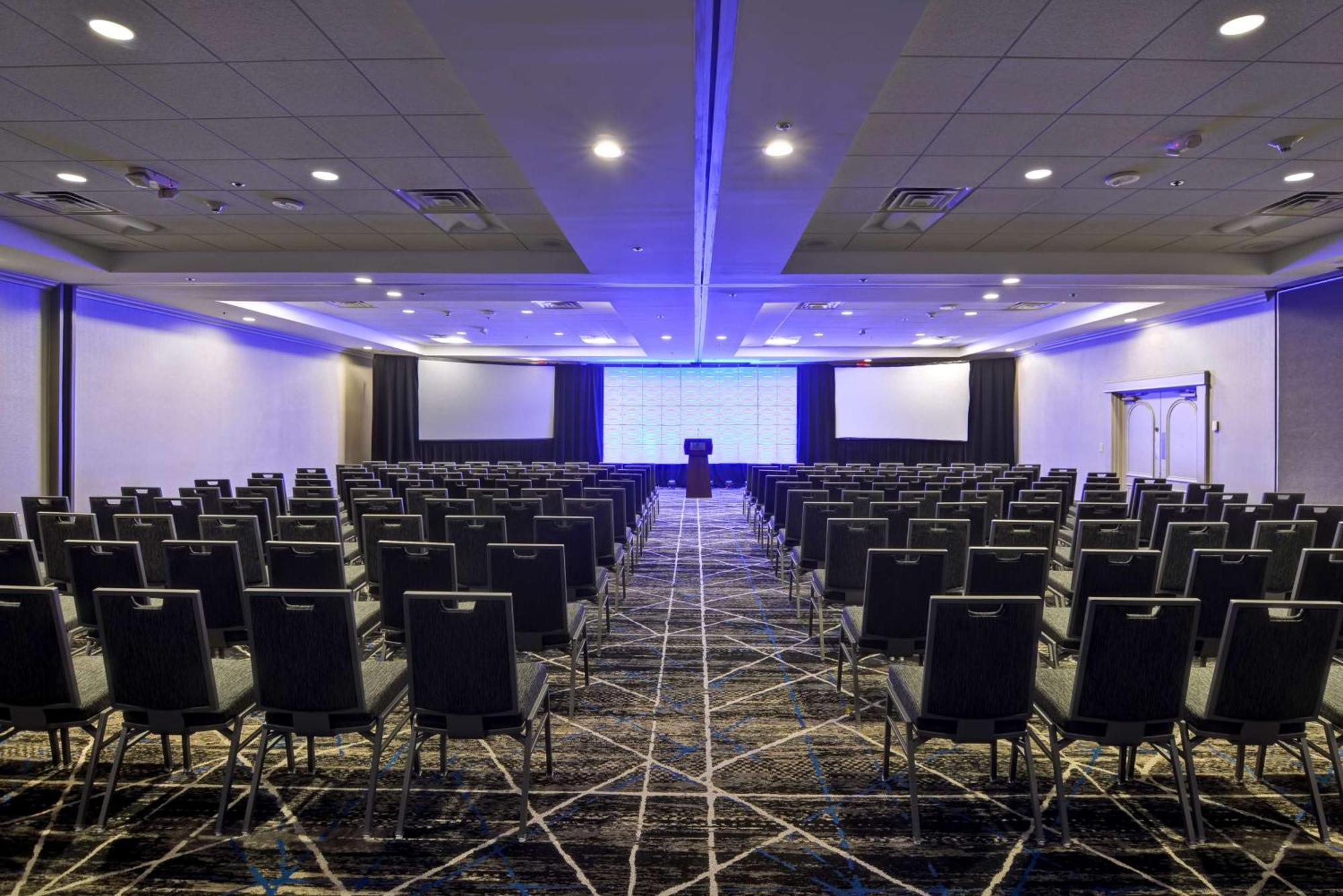 Embassy Suites By Hilton Miami International Airport Miami Springs Ngoại thất bức ảnh
