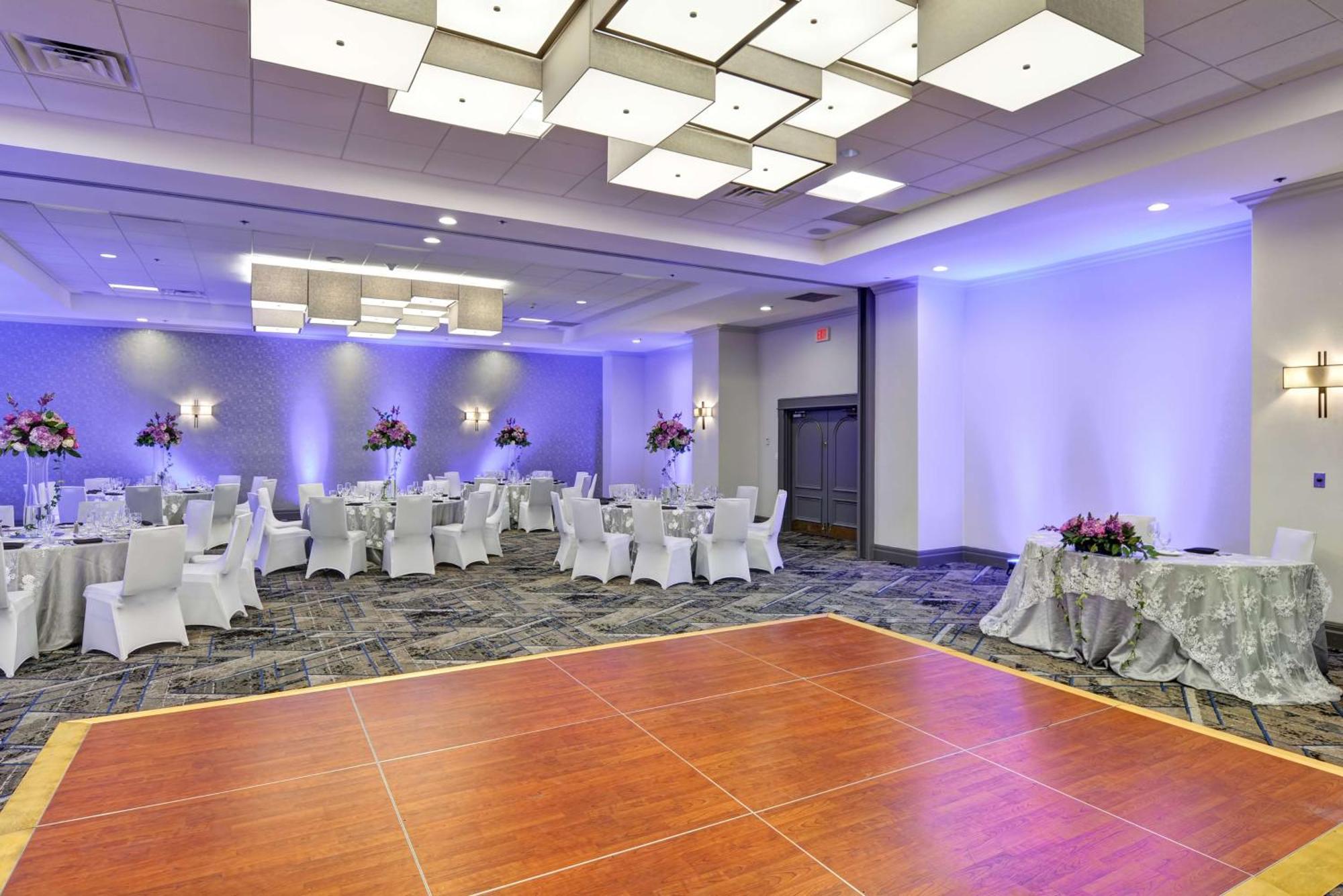 Embassy Suites By Hilton Miami International Airport Miami Springs Ngoại thất bức ảnh