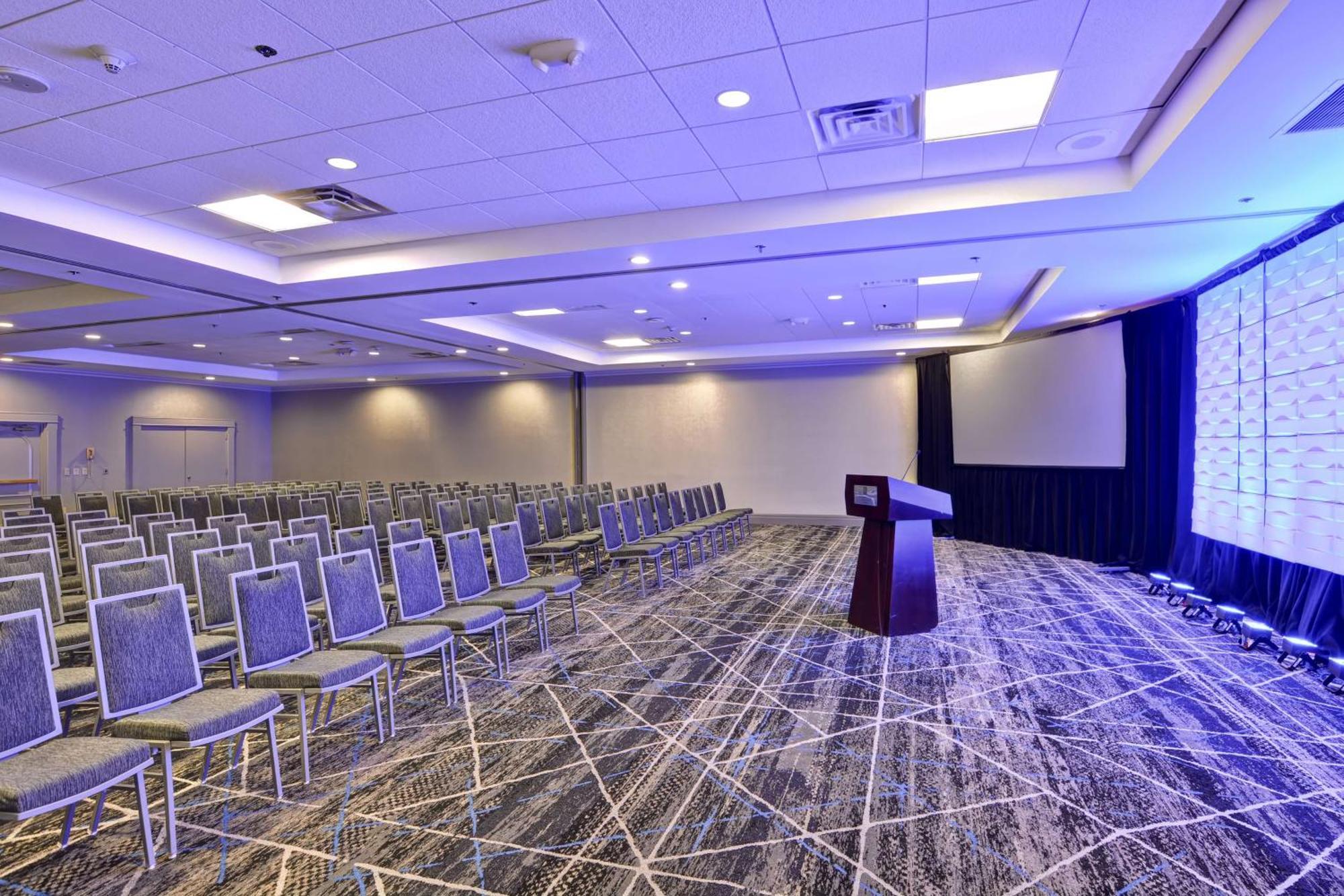 Embassy Suites By Hilton Miami International Airport Miami Springs Ngoại thất bức ảnh