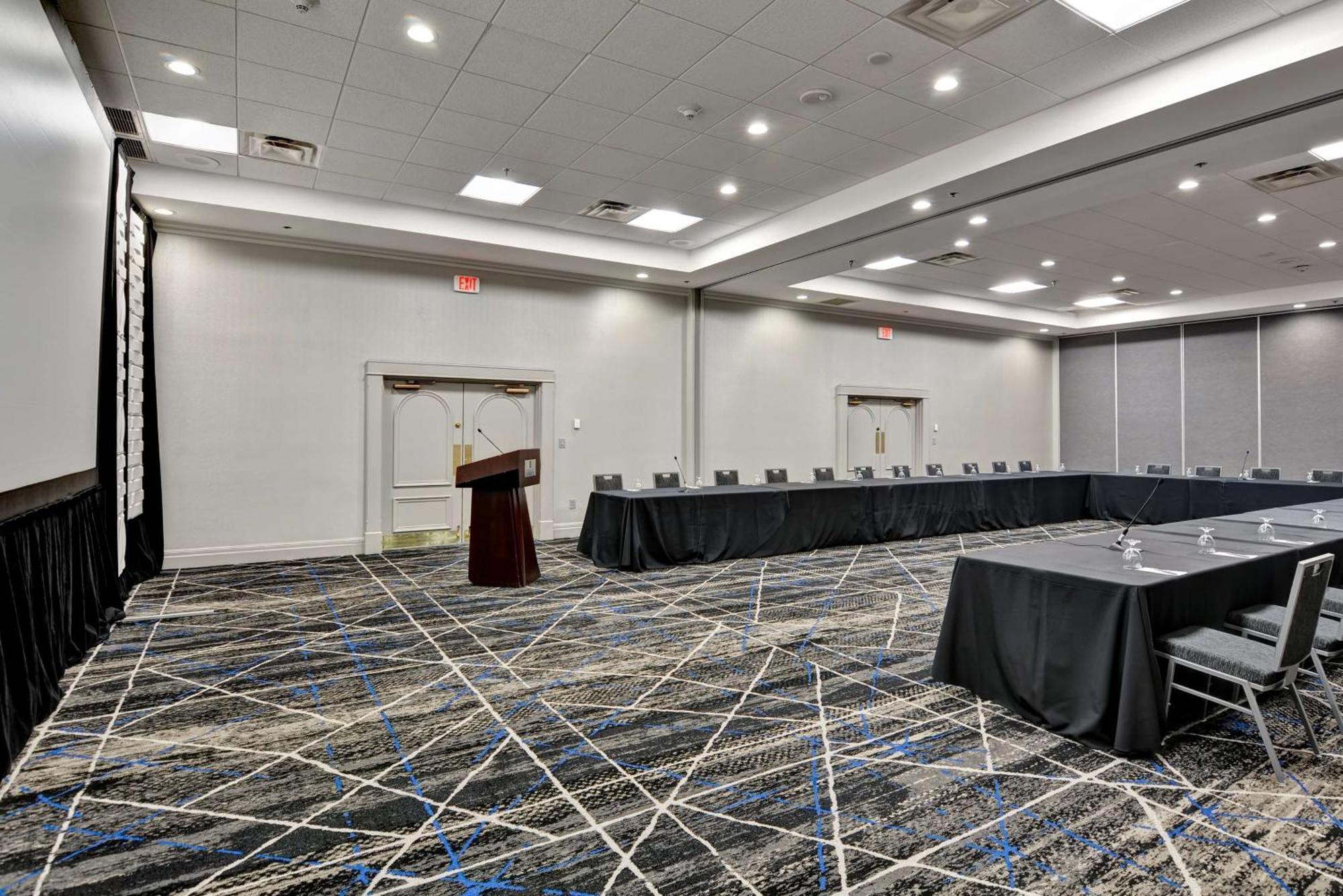 Embassy Suites By Hilton Miami International Airport Miami Springs Ngoại thất bức ảnh