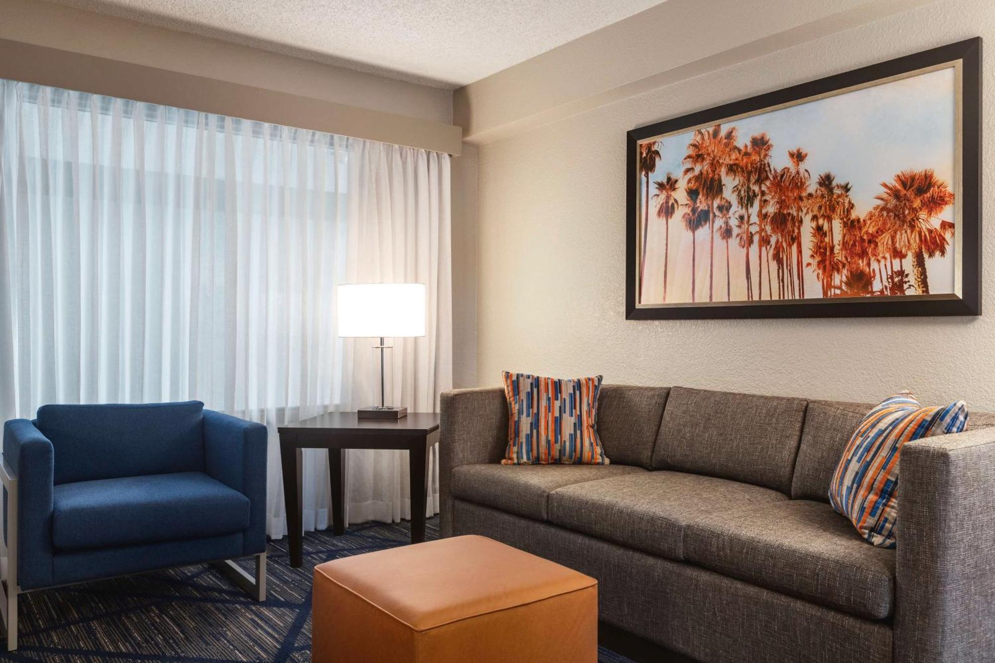 Embassy Suites By Hilton Miami International Airport Miami Springs Ngoại thất bức ảnh