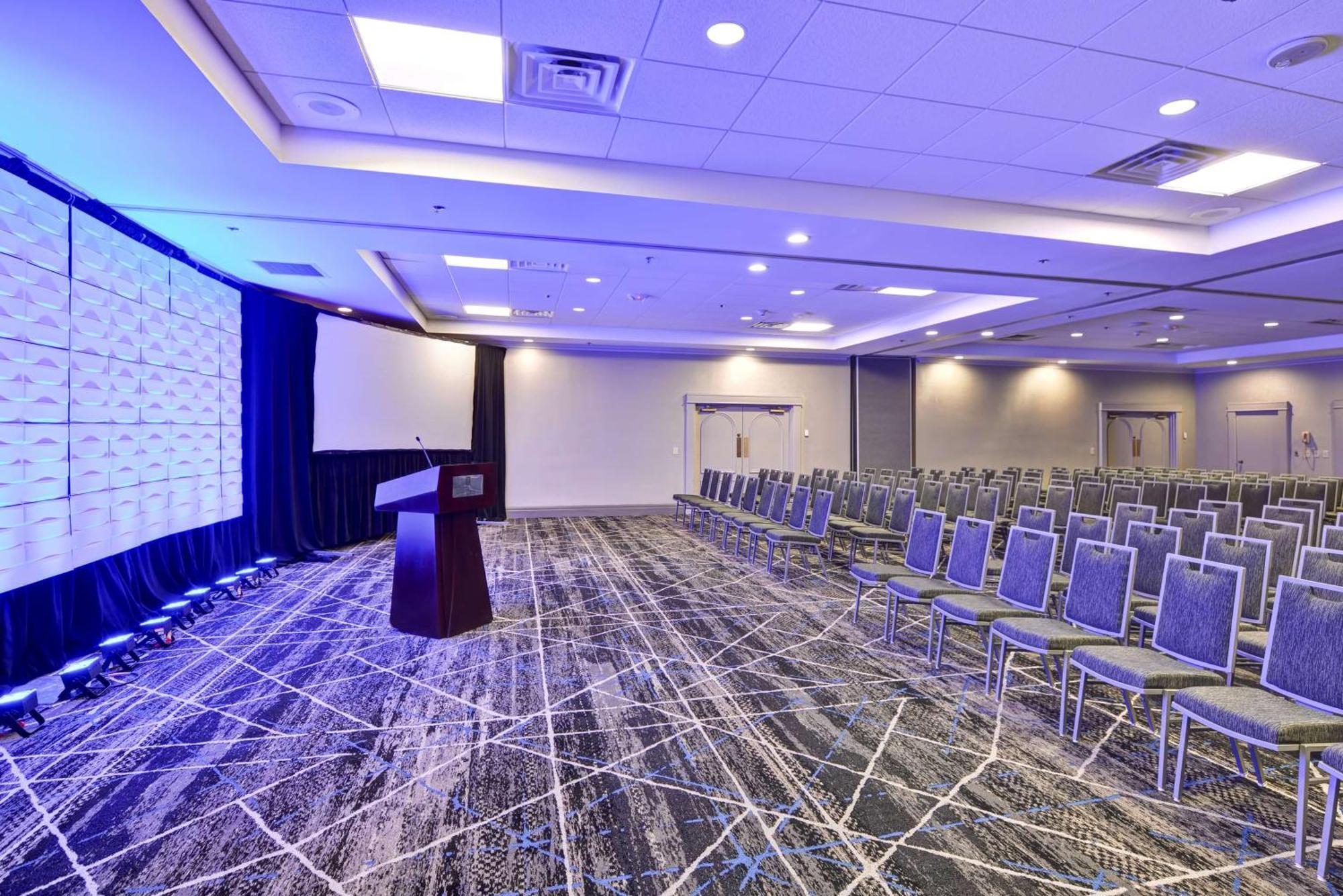 Embassy Suites By Hilton Miami International Airport Miami Springs Ngoại thất bức ảnh