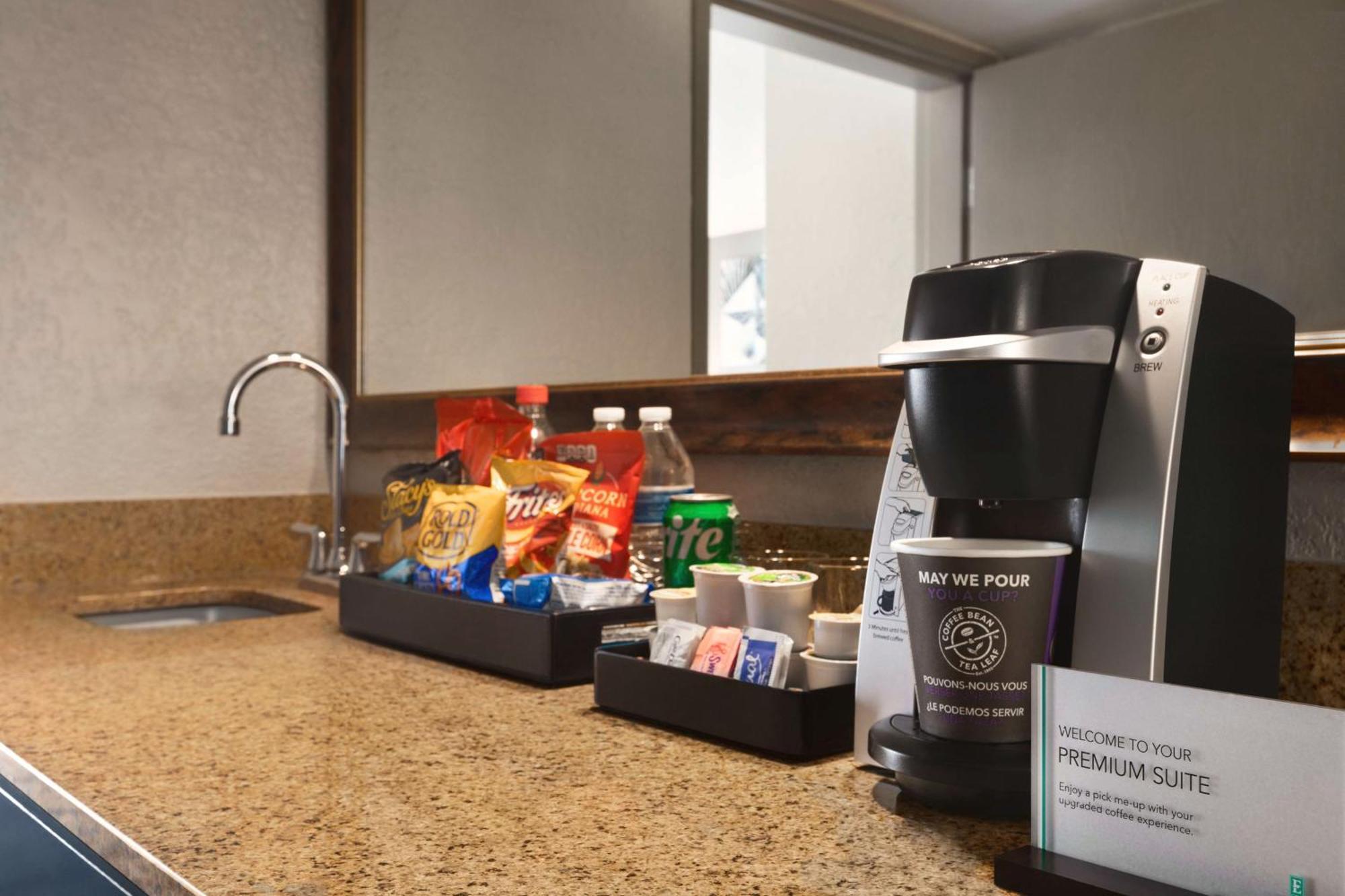 Embassy Suites By Hilton Miami International Airport Miami Springs Ngoại thất bức ảnh