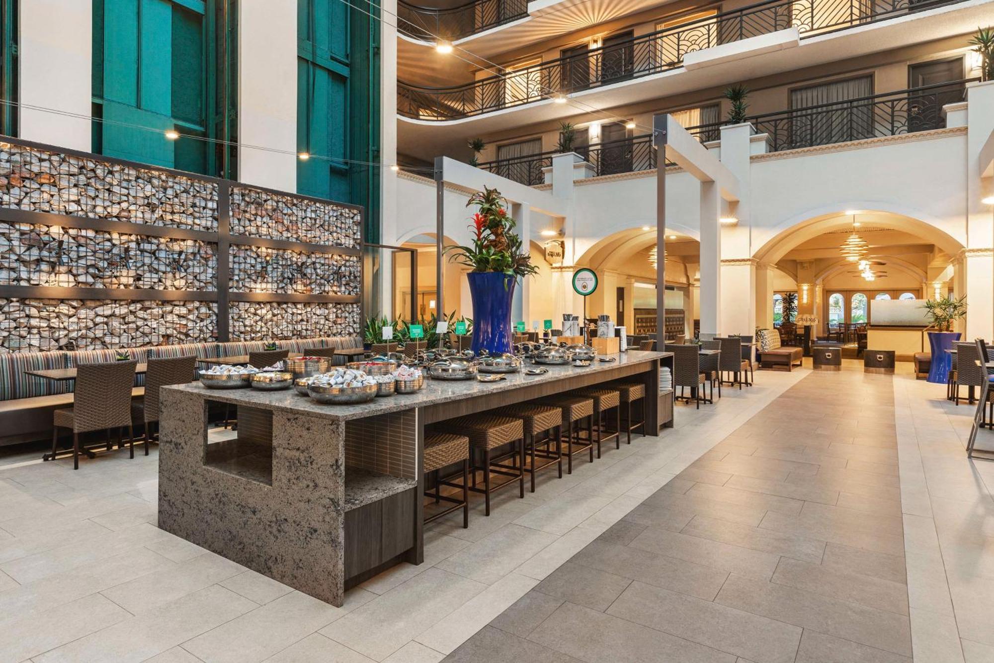 Embassy Suites By Hilton Miami International Airport Miami Springs Ngoại thất bức ảnh