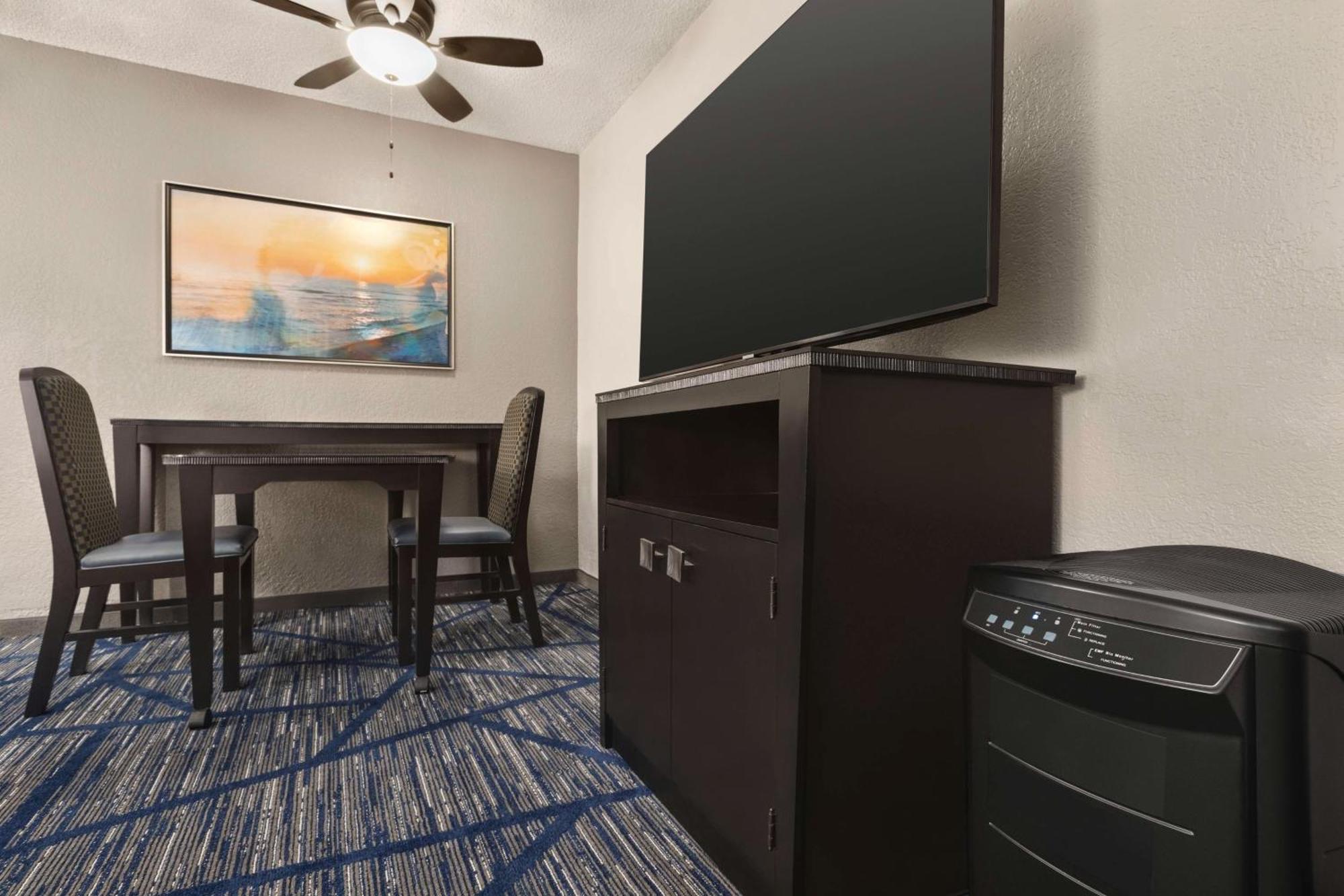 Embassy Suites By Hilton Miami International Airport Miami Springs Ngoại thất bức ảnh