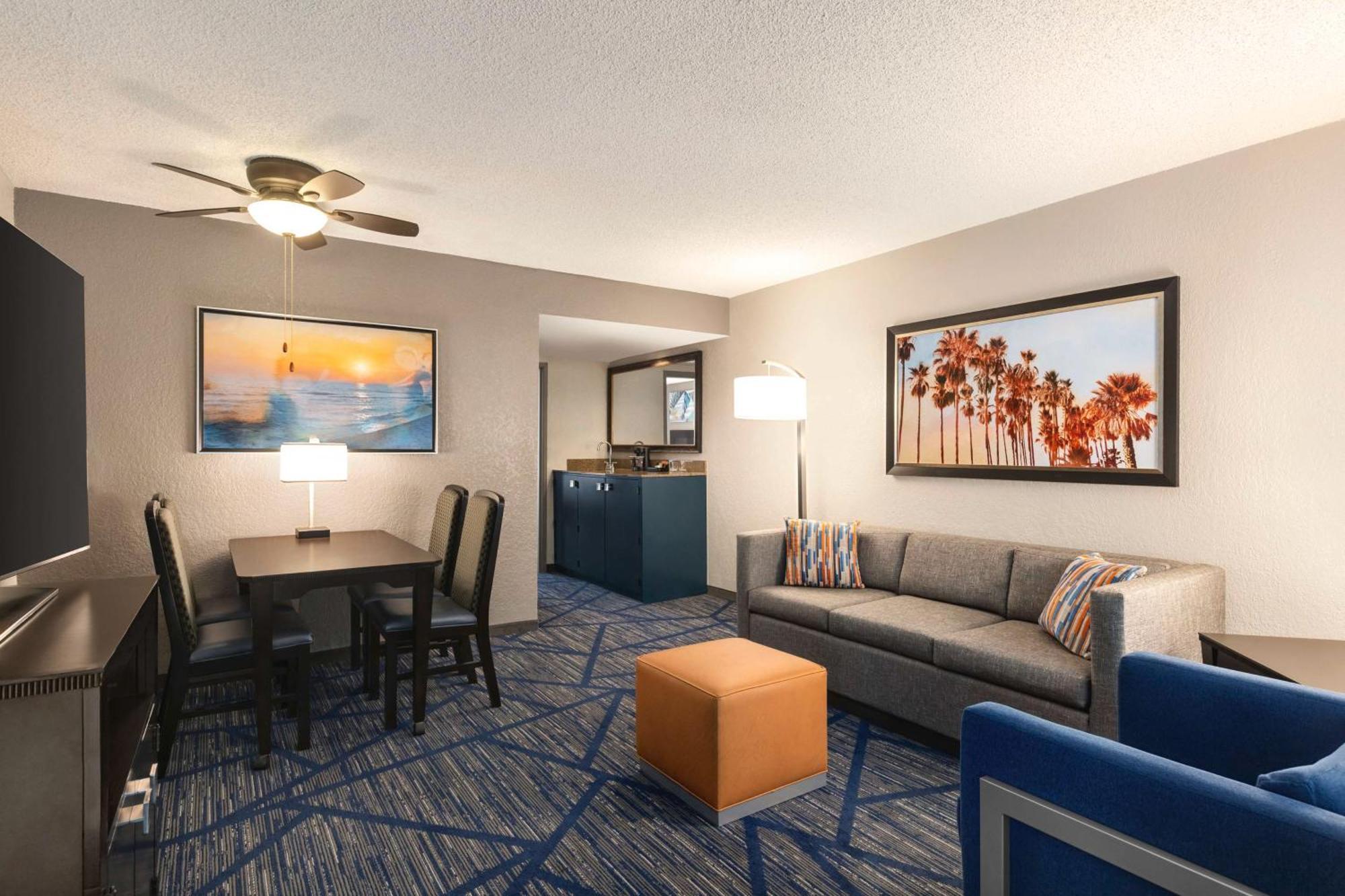 Embassy Suites By Hilton Miami International Airport Miami Springs Ngoại thất bức ảnh