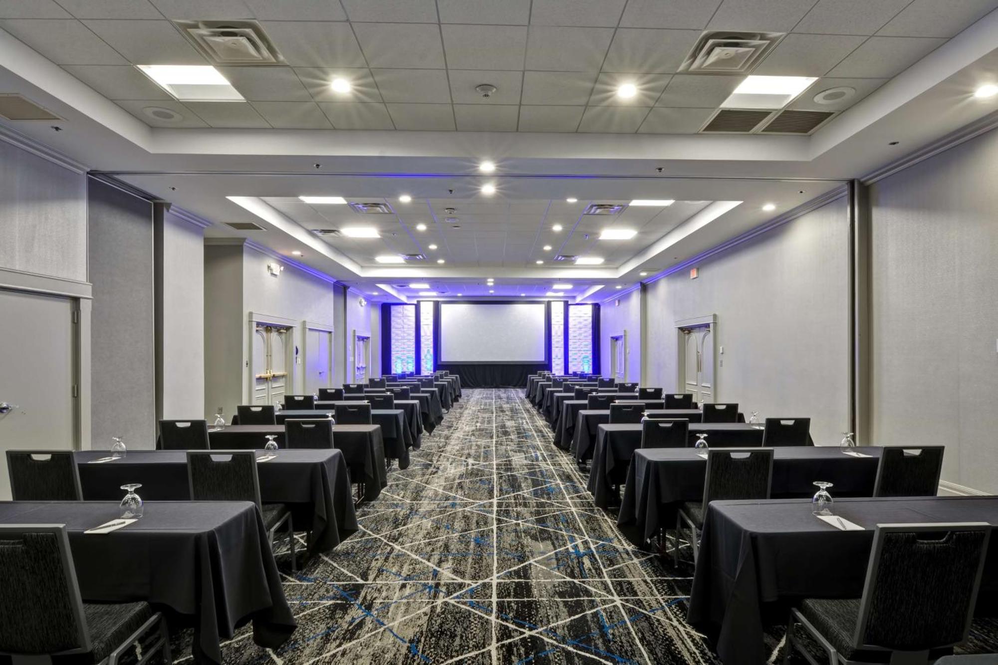 Embassy Suites By Hilton Miami International Airport Miami Springs Ngoại thất bức ảnh