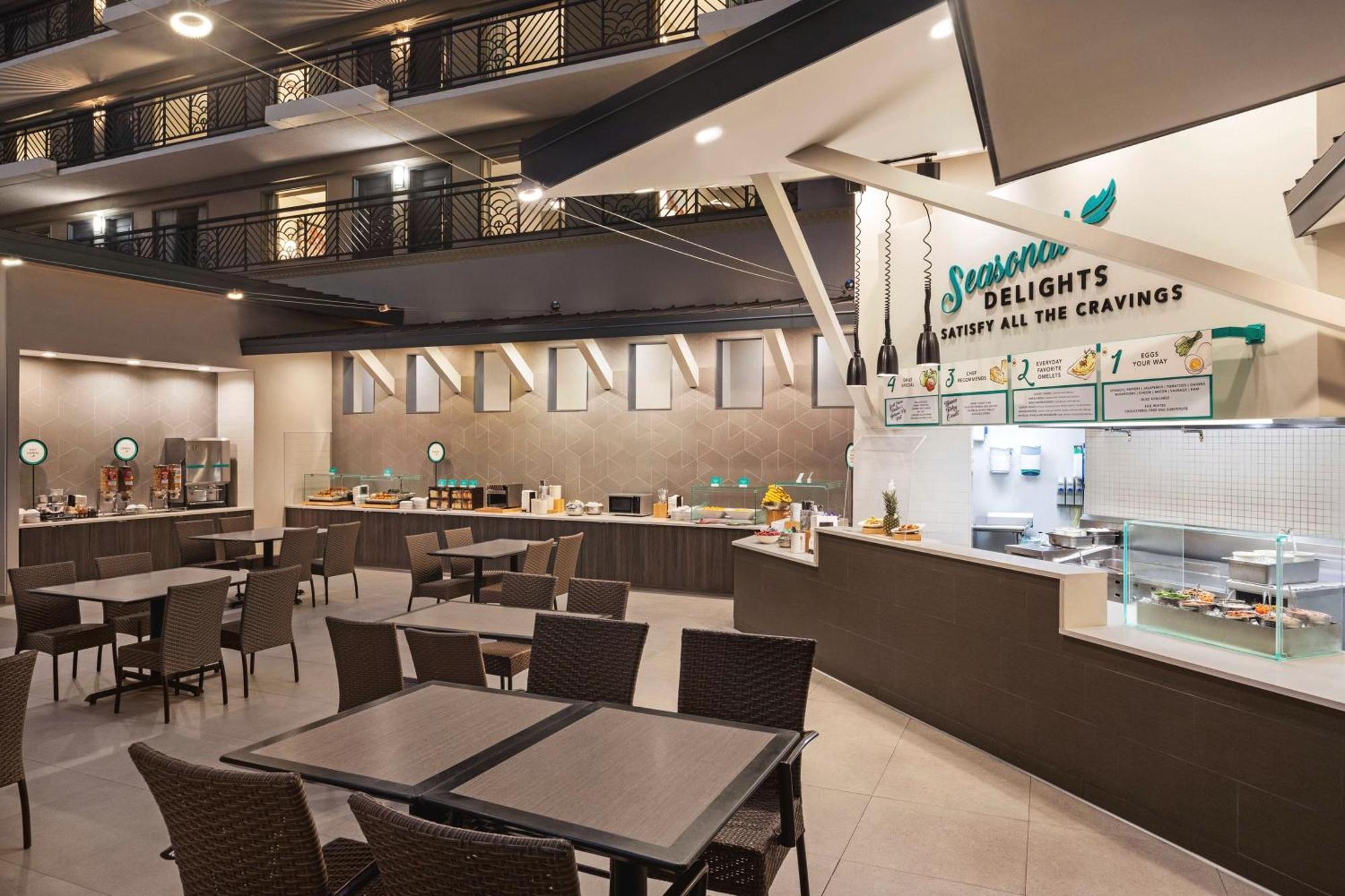 Embassy Suites By Hilton Miami International Airport Miami Springs Ngoại thất bức ảnh