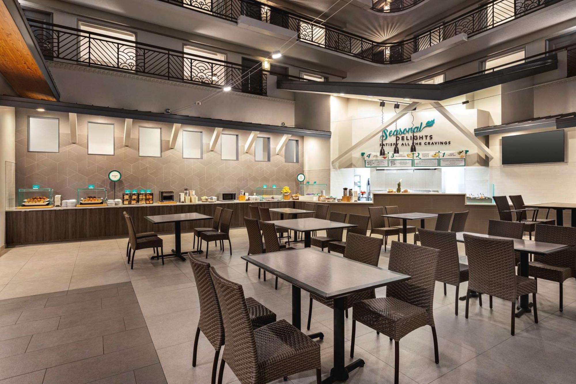 Embassy Suites By Hilton Miami International Airport Miami Springs Ngoại thất bức ảnh
