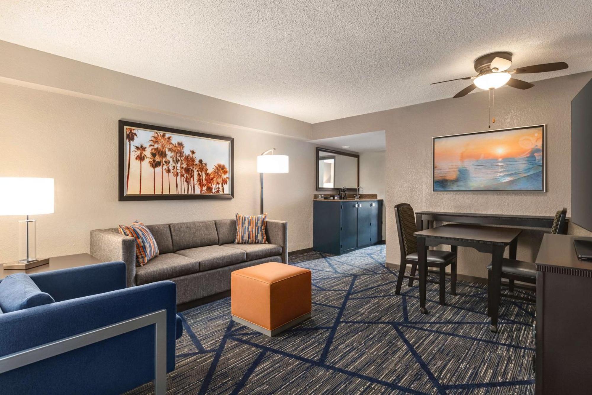 Embassy Suites By Hilton Miami International Airport Miami Springs Ngoại thất bức ảnh